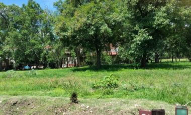 VENTA DE TERRENO FRACCIONAMIENTO EL CARMEN, ATLIXCO , PUEBLA