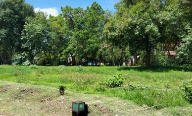 VENTA DE TERRENO FRACCIONAMIENTO EL CARMEN, ATLIXCO , PUEBLA