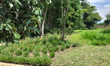 VENTA DE TERRENO FRACCIONAMIENTO EL CARMEN, ATLIXCO , PUEBLA