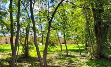 VENTA DE TERRENO FRACCIONAMIENTO EL CARMEN, ATLIXCO , PUEBLA