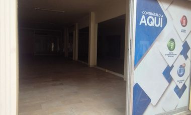 Local/ Bodega  en Alquiler en la Garzota, 70 mt2, 1 Baño, Norte de Guayaquil.