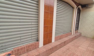 Local/ Bodega  en Alquiler en la Garzota, 70 mt2, 1 Baño, Norte de Guayaquil.