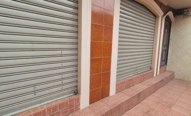 Local/ Bodega  en Alquiler en la Garzota, 70 mt2, 1 Baño, Norte de Guayaquil.