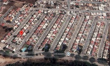 Casa en venta en San Juan del Rio, Querétaro. mm/