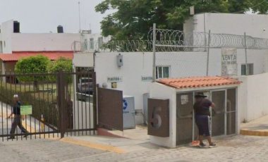 Casa en venta en San Juan del Rio, Querétaro. mm/