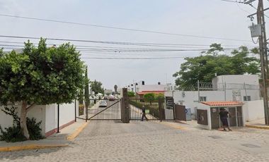 Casa en venta en San Juan del Rio, Querétaro. mm/