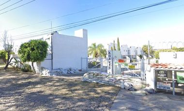 Casa en venta en San Juan del Rio, Querétaro. mm/