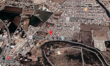 Casa en venta en San Juan del Rio, Querétaro. mm/