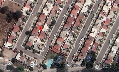 Casa en venta en San Juan del Rio, Querétaro. mm/