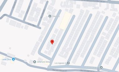 Casa en venta en San Juan del Rio, Querétaro. mm/