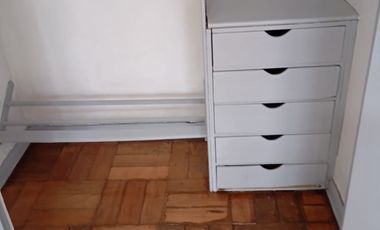 ARRIENDO DEPARTAMENTO METRO LOS HEROES AMPLIO 3 DORMITORIOS 2 BAÑOS PROMOCION