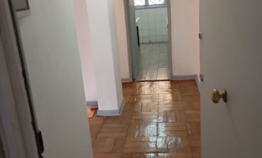 ARRIENDO DEPARTAMENTO METRO LOS HEROES AMPLIO 3 DORMITORIOS 2 BAÑOS PROMOCION