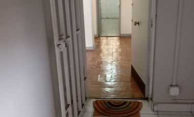 ARRIENDO DEPARTAMENTO METRO LOS HEROES AMPLIO 3 DORMITORIOS 2 BAÑOS PROMOCION