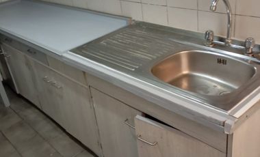 ARRIENDO DEPARTAMENTO METRO LOS HEROES AMPLIO 3 DORMITORIOS 2 BAÑOS PROMOCION