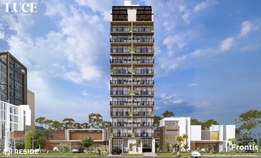 Departamentos en Preventa desde 75 m² – Residencial Luce, El Recreo – Trujillo (Frente a Parque)