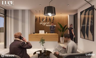 Departamentos en Preventa desde 75 m² – Residencial Luce, El Recreo – Trujillo (Frente a Parque)