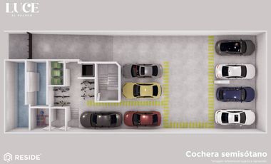 Departamentos en Preventa desde 75 m² – Residencial Luce, El Recreo – Trujillo (Frente a Parque)