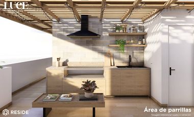 Departamentos en Preventa desde 75 m² – Residencial Luce, El Recreo – Trujillo (Frente a Parque)