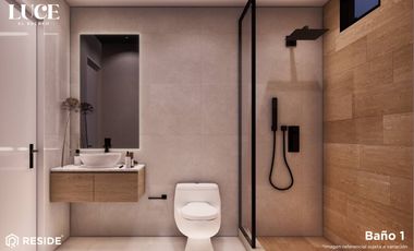 Departamentos en Preventa desde 75 m² – Residencial Luce, El Recreo – Trujillo (Frente a Parque)
