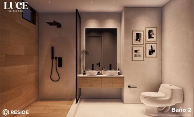 Departamentos en Preventa desde 75 m² – Residencial Luce, El Recreo – Trujillo (Frente a Parque)