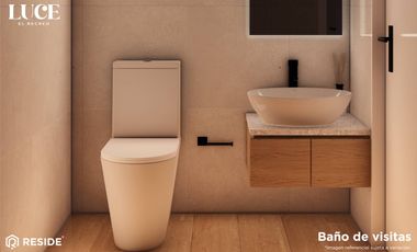 Departamentos en Preventa desde 75 m² – Residencial Luce, El Recreo – Trujillo (Frente a Parque)