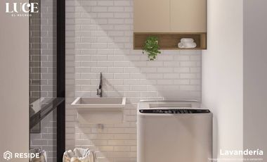 Departamentos en Preventa desde 75 m² – Residencial Luce, El Recreo – Trujillo (Frente a Parque)