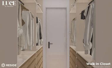 Departamentos en Preventa desde 75 m² – Residencial Luce, El Recreo – Trujillo (Frente a Parque)
