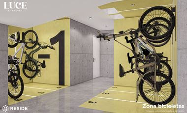 Departamentos en Preventa desde 75 m² – Residencial Luce, El Recreo – Trujillo (Frente a Parque)