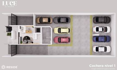 Departamentos en Preventa desde 75 m² – Residencial Luce, El Recreo – Trujillo (Frente a Parque)