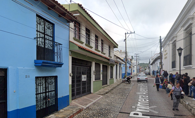 Casa En Remate Bancario En Comitán, Chiapas Jp