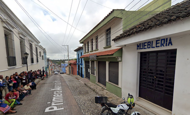 Casa En Remate Bancario En Comitán, Chiapas Jp