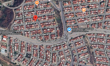 Casa en Venta Urbiquinta Montecarlo Tonalá Jalisco Adjudicada
