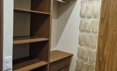 Renta departamento amueblado en Be Grand Alto Polanco Torre 3, Miguel Hidalgo, CDMX