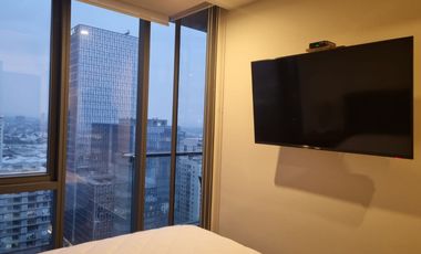 Renta departamento amueblado en Be Grand Alto Polanco Torre 3, Miguel Hidalgo, CDMX