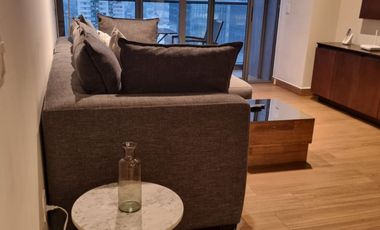 Renta departamento amueblado en Be Grand Alto Polanco Torre 3, Miguel Hidalgo, CDMX