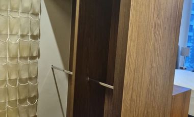 Renta departamento amueblado en Be Grand Alto Polanco Torre 3, Miguel Hidalgo, CDMX