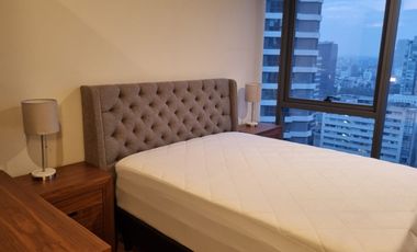 Renta departamento amueblado en Be Grand Alto Polanco Torre 3, Miguel Hidalgo, CDMX