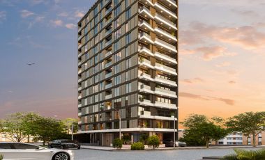 VENTA  MONOAMBIENTE CON VISTA AL MAR / CHORRILLOS