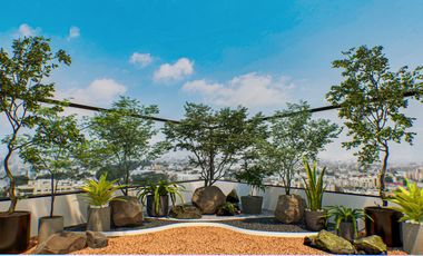 VENTA  MONOAMBIENTE CON VISTA AL MAR / CHORRILLOS