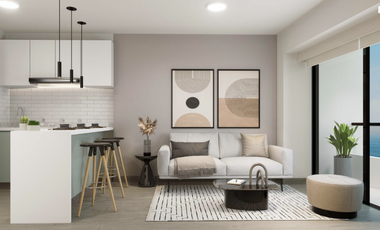 VENTA  MONOAMBIENTE CON VISTA AL MAR / CHORRILLOS