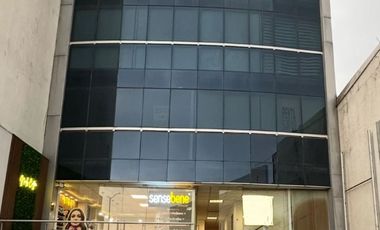 Consultorios médicos o local comercial en renta en Ciudad Satélite
