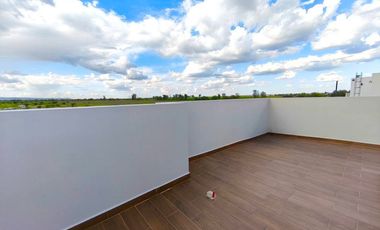 ESPECTACULAR EN VENTA, CON ROOFGARDEN