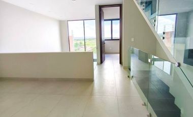 ESPECTACULAR EN VENTA, CON ROOFGARDEN