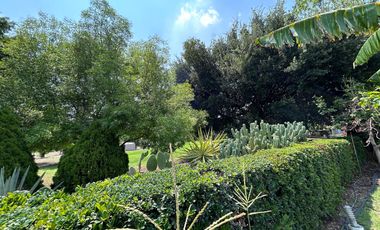 VENTA DE CASA EN  BALVANERA GOLF POLO & COUNTRY CLUB  QUERÉTARO