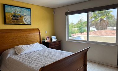 VENTA DE CASA EN  BALVANERA GOLF POLO & COUNTRY CLUB  QUERÉTARO