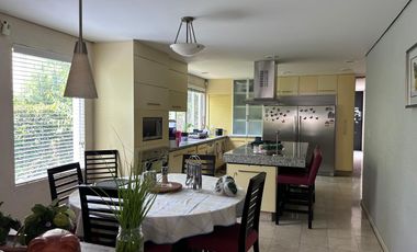VENTA DE CASA EN  BALVANERA GOLF POLO & COUNTRY CLUB  QUERÉTARO