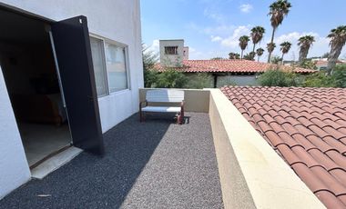 VENTA DE CASA EN  BALVANERA GOLF POLO & COUNTRY CLUB  QUERÉTARO