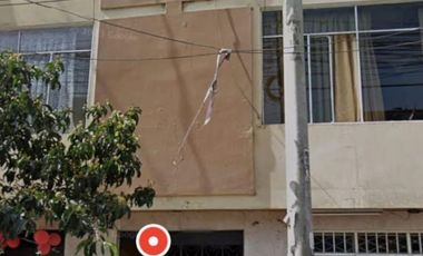 Departamento En 1er Piso vista interna En Breña! 🏡