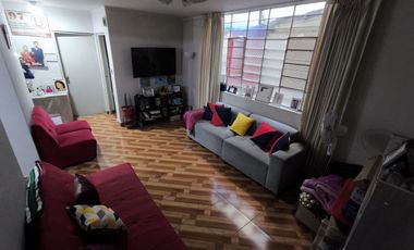 Departamento En 1er Piso vista interna En Breña! 🏡