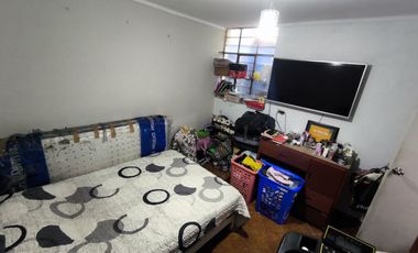 Departamento En 1er Piso vista interna En Breña! 🏡